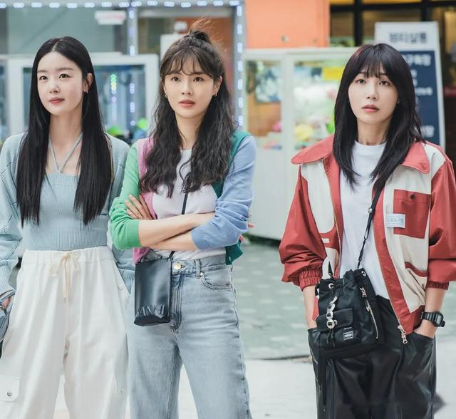 韩剧|近期值得期待的7部韩剧，一部主演车银优金南佶，一部是复仇爽剧