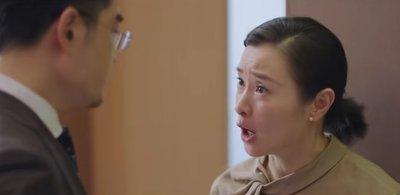 苏青|加油妈妈：婚姻里没有胜负，面对现实苏青的退让，让人心疼