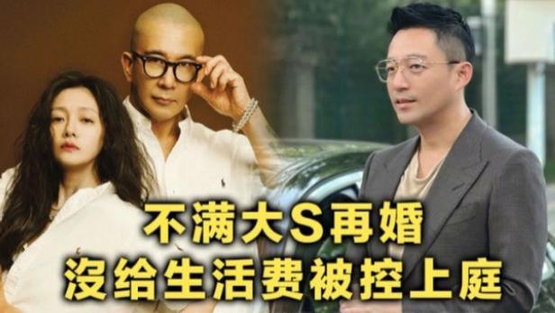 大S|大S邻居发声！称俩娃很可怜，玥儿深夜被丢雨中，保姆心疼陪伴