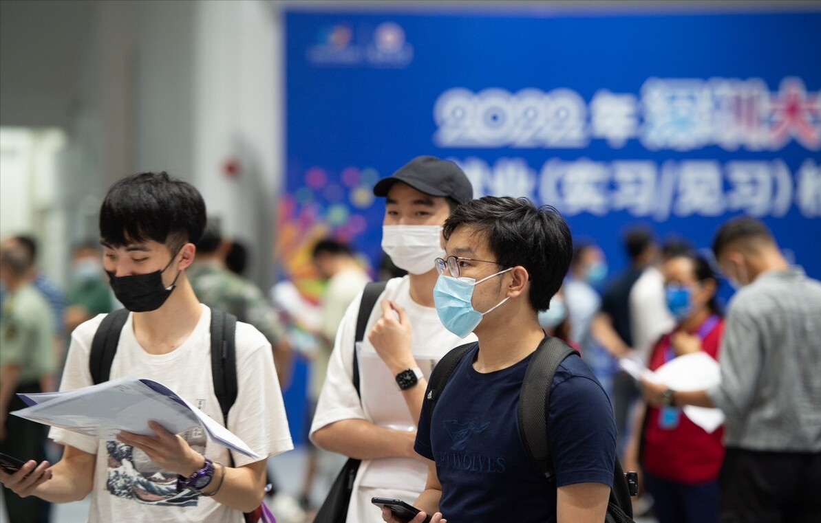 大学|华为校招目标院校名单公布,一改往日名校风,有3所双非院校入选