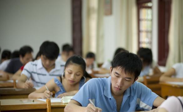 |放弃民办三本，去公办专科后才恍然，真庆幸自己当初没选错！