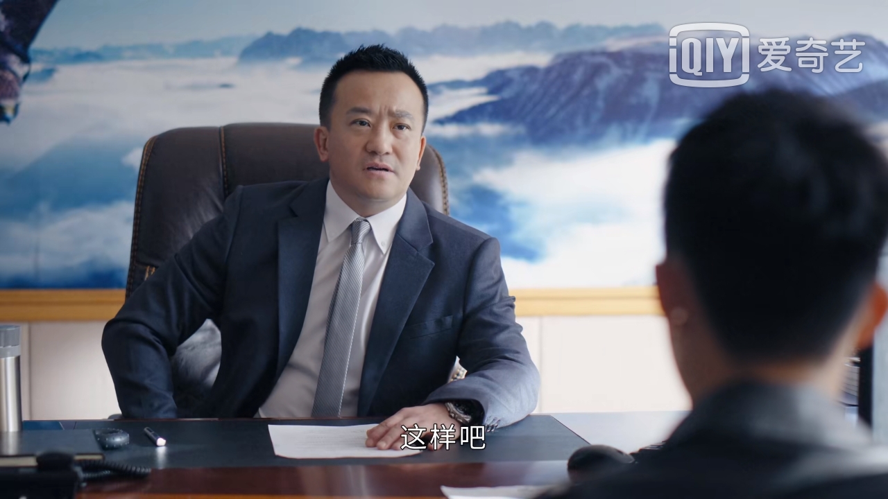 赵丽颖|三生有幸遇见你:最有眼力劲的两人,很会来事,被观众夸人间理想