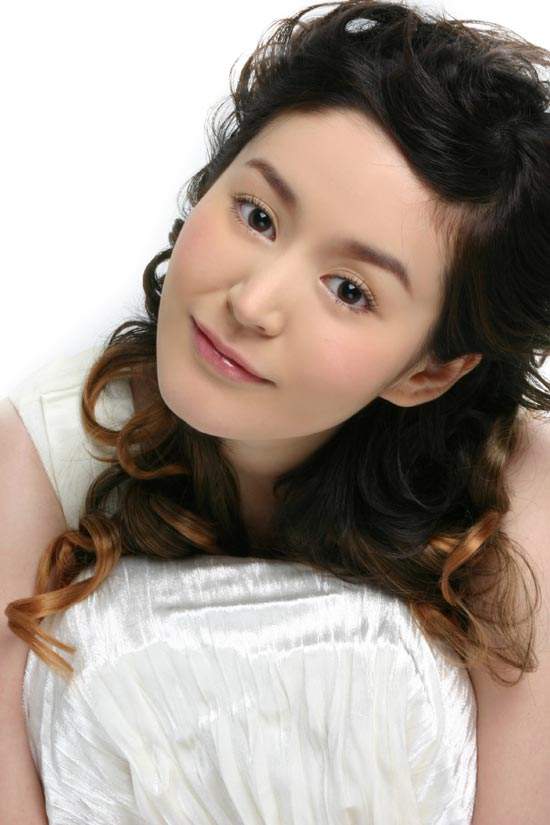 柏雪|柏雪火了之后，怎么会忽然退圈！