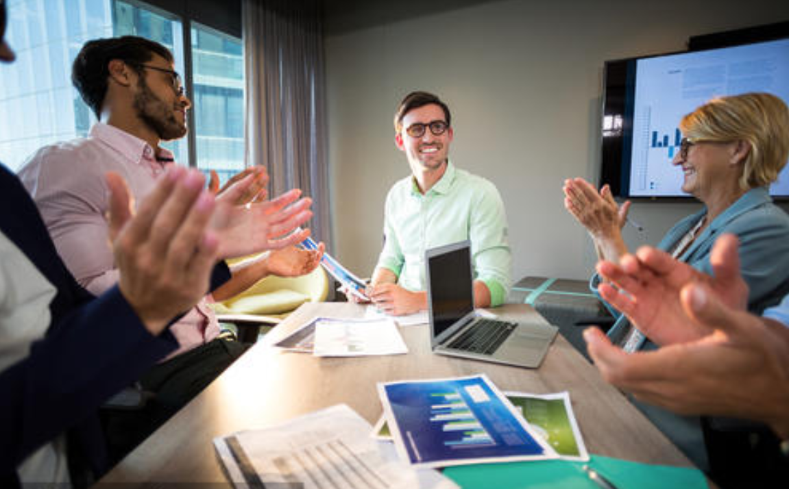 面试|想涨工资？你一定要学会跟领导谈判（一）——加薪的谈判时机