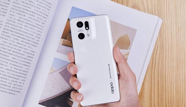 OPPO|OPPOFindX6Pro存储增大,16G+1024G达到7299
