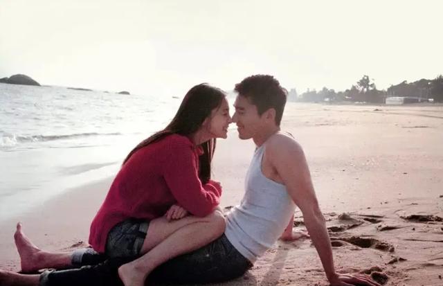 周迅|表面清纯动人、实则情史混乱的7位女明星，周迅压根不算啥