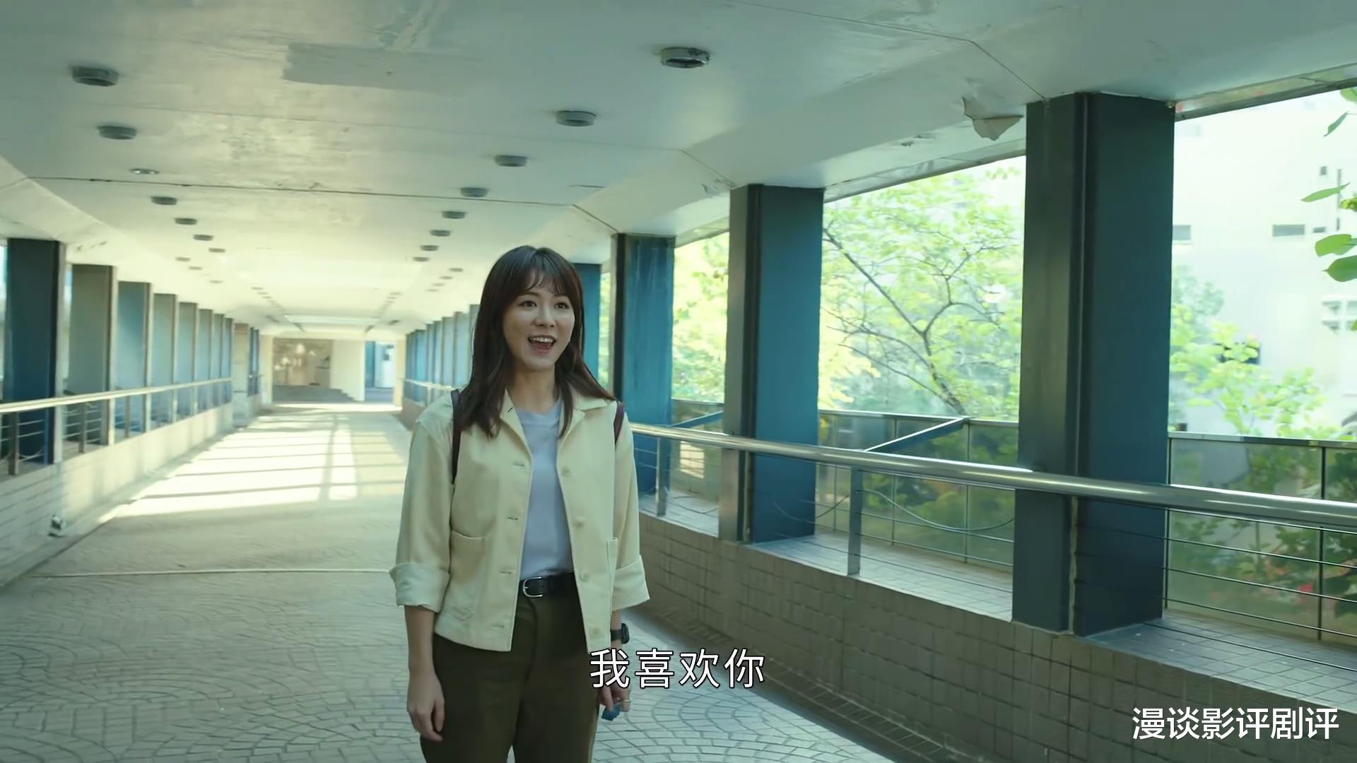 法证先锋Ⅴ|《法证先锋Ⅴ》又见丁子朗,难解丁子朗为何能得到力捧