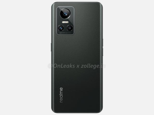 realme|真我V25紫禁城联名3月3日发布!真我GT Neo3首发150W闪充
