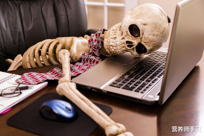 运动|“坐以待毙综合征”,因懒而生的“现代病”,代价十分昂贵