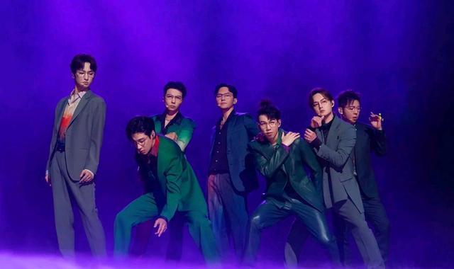 春晚|北京卫视虎年春晚第一批嘉宾官宣:7人全是男艺人,流量实力都有