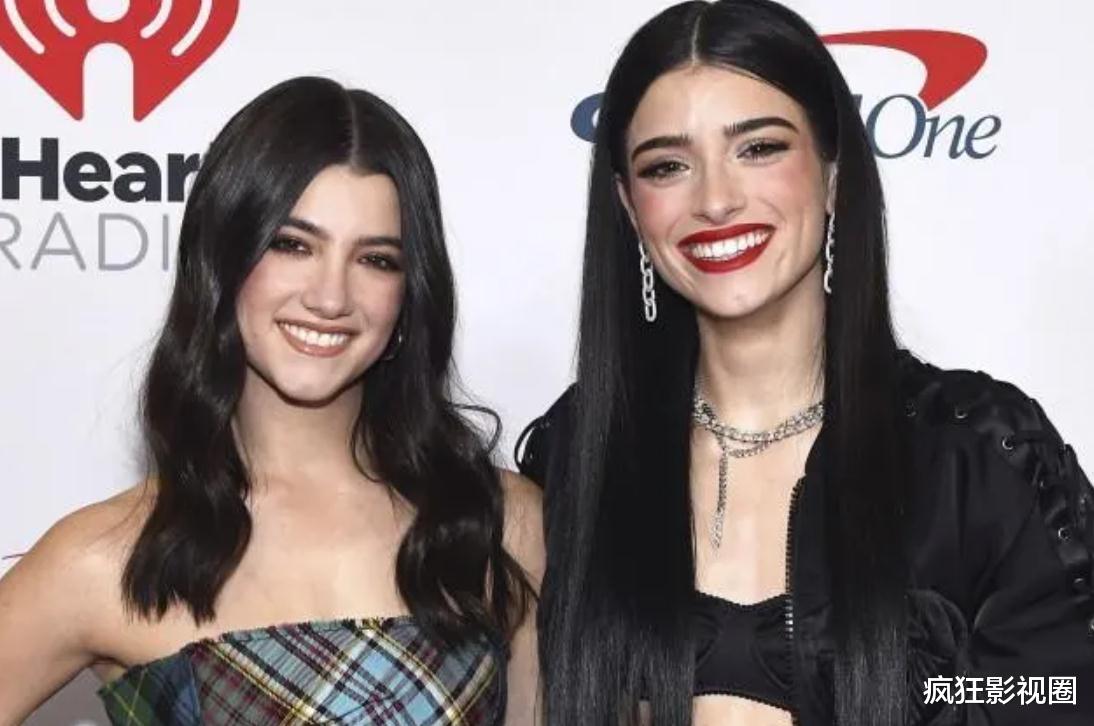 许晴|国外收入最高的6位网红明星，个个造型辣眼睛，有3位是00后