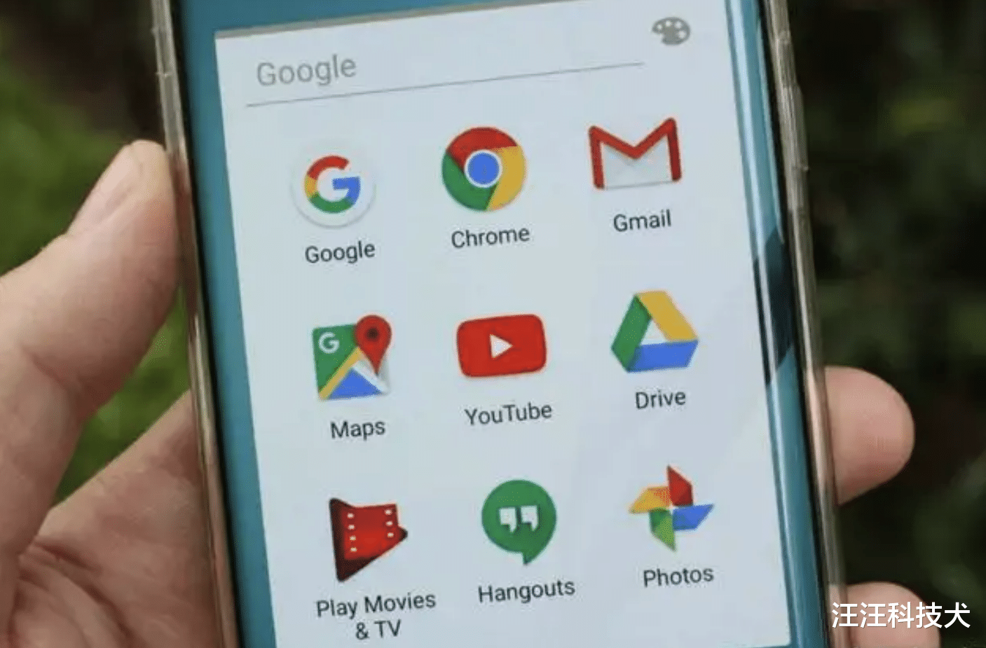 华为|华为拒绝了gms服务，这是google公司的损失