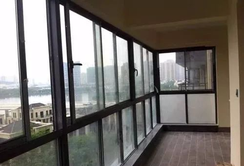 五百一平的断桥铝窗结账时贵出这么多!这些隐形收费你知道吗?