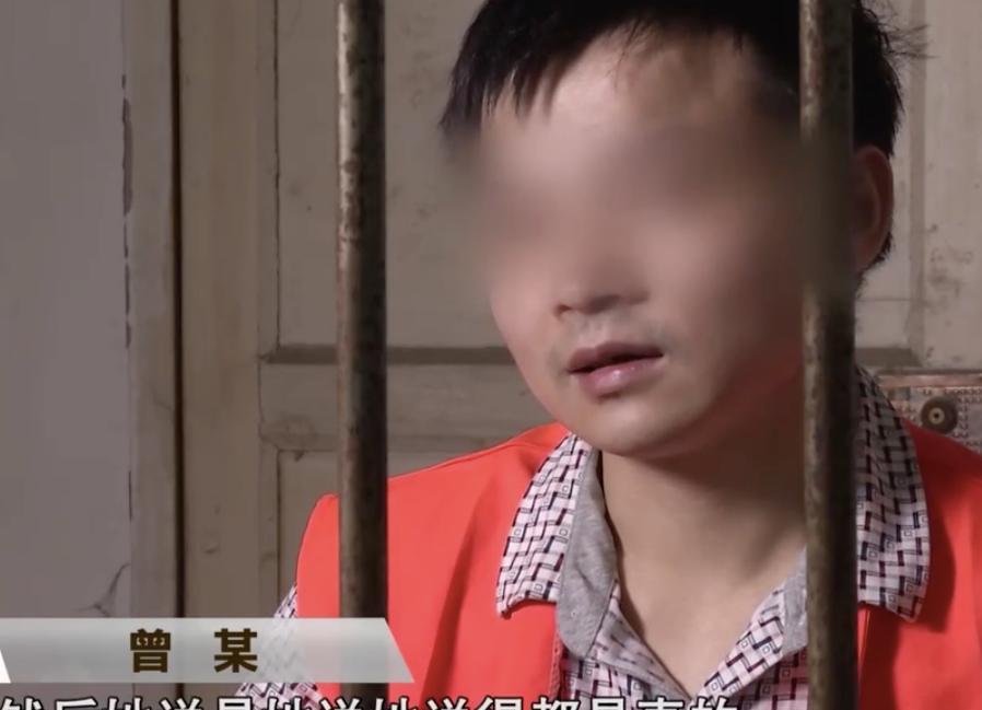 2014年17岁女孩被父亲带走打胎酿惨案,男友:我也让他没了女儿