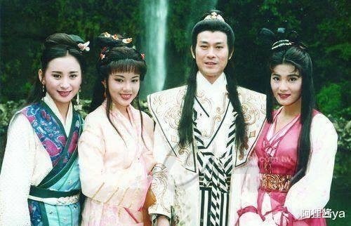 娱乐圈|娱乐圈曾经经典的5大美女,退出娱乐圈后就和消失了一样!