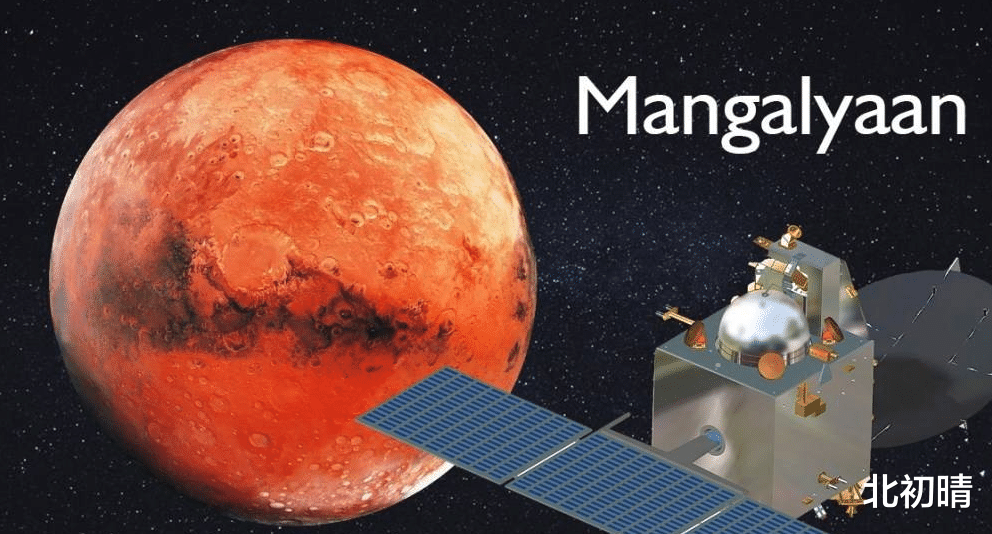 印度火星探测器失联,重量1.35吨载荷15公斤,却是最成功的航天器