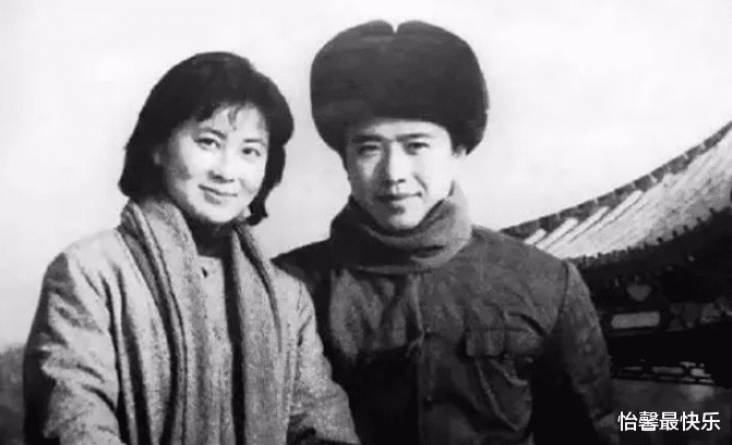 刘晓庆|刘晓庆：一生6个男人，只有姜文和陈国军让她刻骨铭心