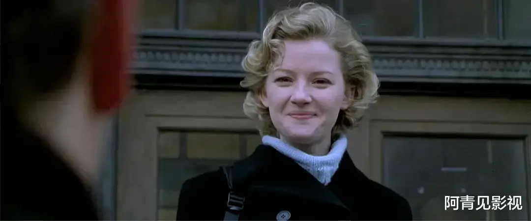 电影|她年轻时有多美？简直是冻龄女神，曾与小李子传绯闻，也为电影献过身