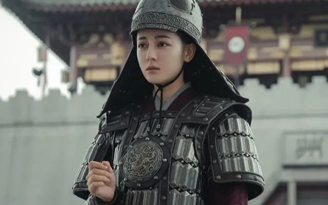 迪丽热巴|又有王牌IP定档,迪丽热巴搭档龚俊组成“颜霸组合”,爆款预定了