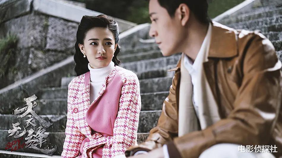 陈都灵|腰部演员竞争大，陈都灵乔欣徐璐等8人上榜，未来或有2条路可以走