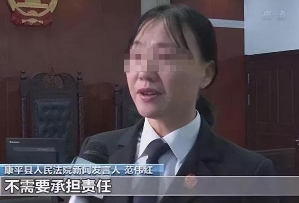 回顾辽宁一老太在药房晕倒,被救后起诉恩人索赔10万,法院判了
