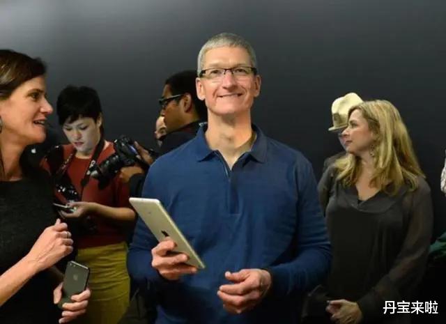 台积电|台积电开始后悔:没有了华为,吃的更饱了,过的也更难受了