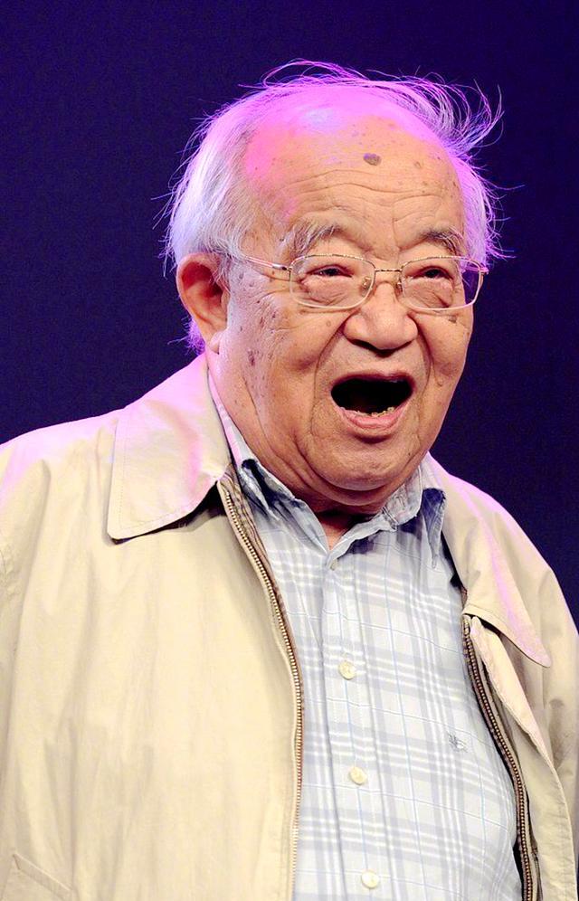 大师陨落！“歌词泰斗”乔羽仙逝，享年95岁，您永远活在人民心中