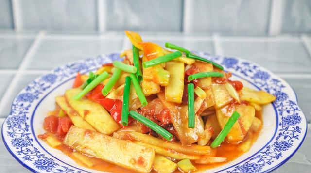 建议中老年人:入夏后要多吃4菜2果,富含“天然叶酸”,有益健康