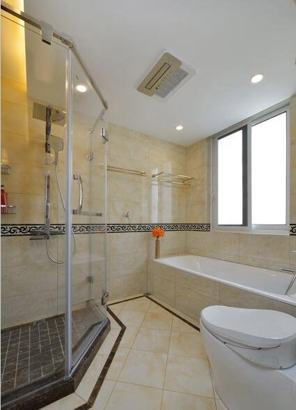 晒晒我家500W的豪宅装修,我敢说不比马云家差!