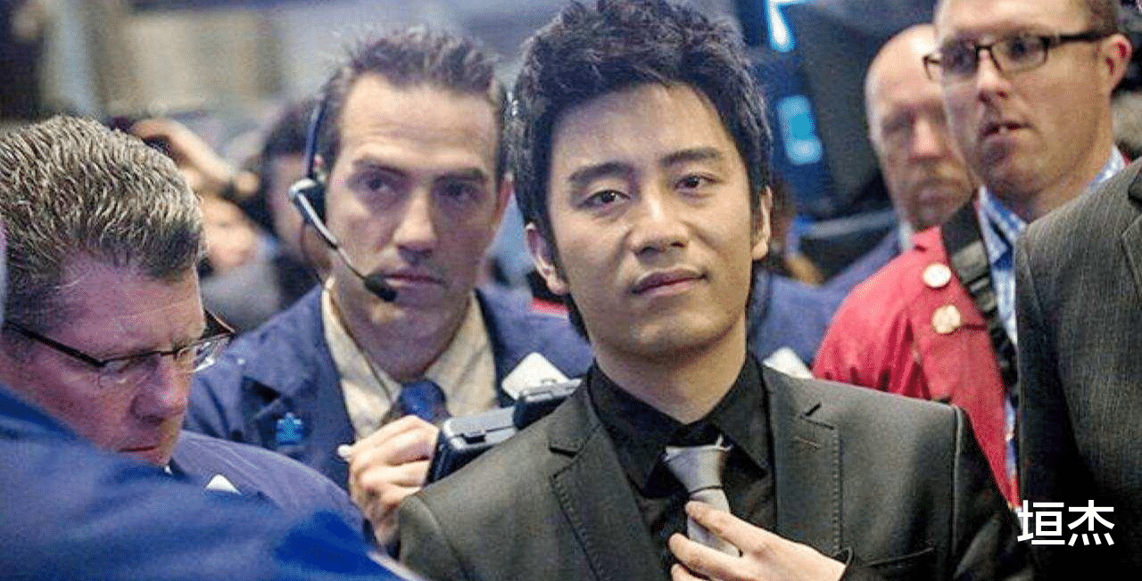 阿里巴巴|10年后,再看“为自己代言”的陈欧,才知当时并不是他的巅峰?