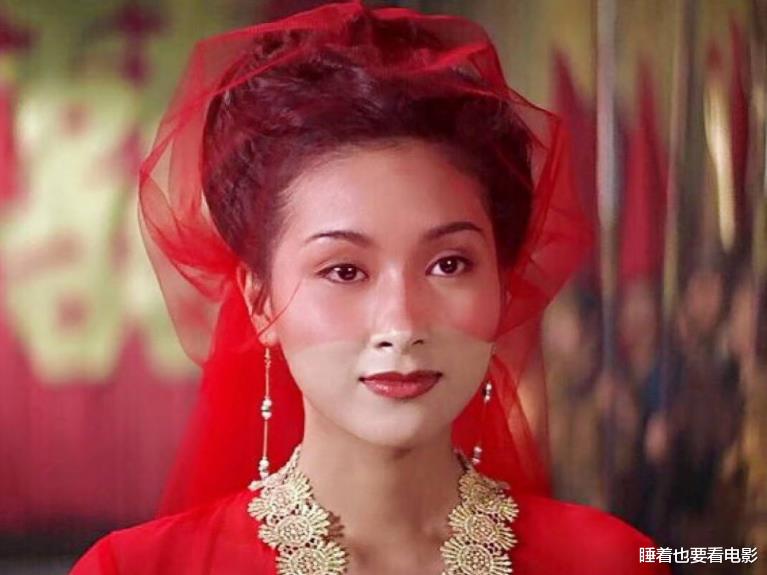 虞姬|同一角色好看vs不好看差太多！颜值在演艺圈一般到底有多重要？