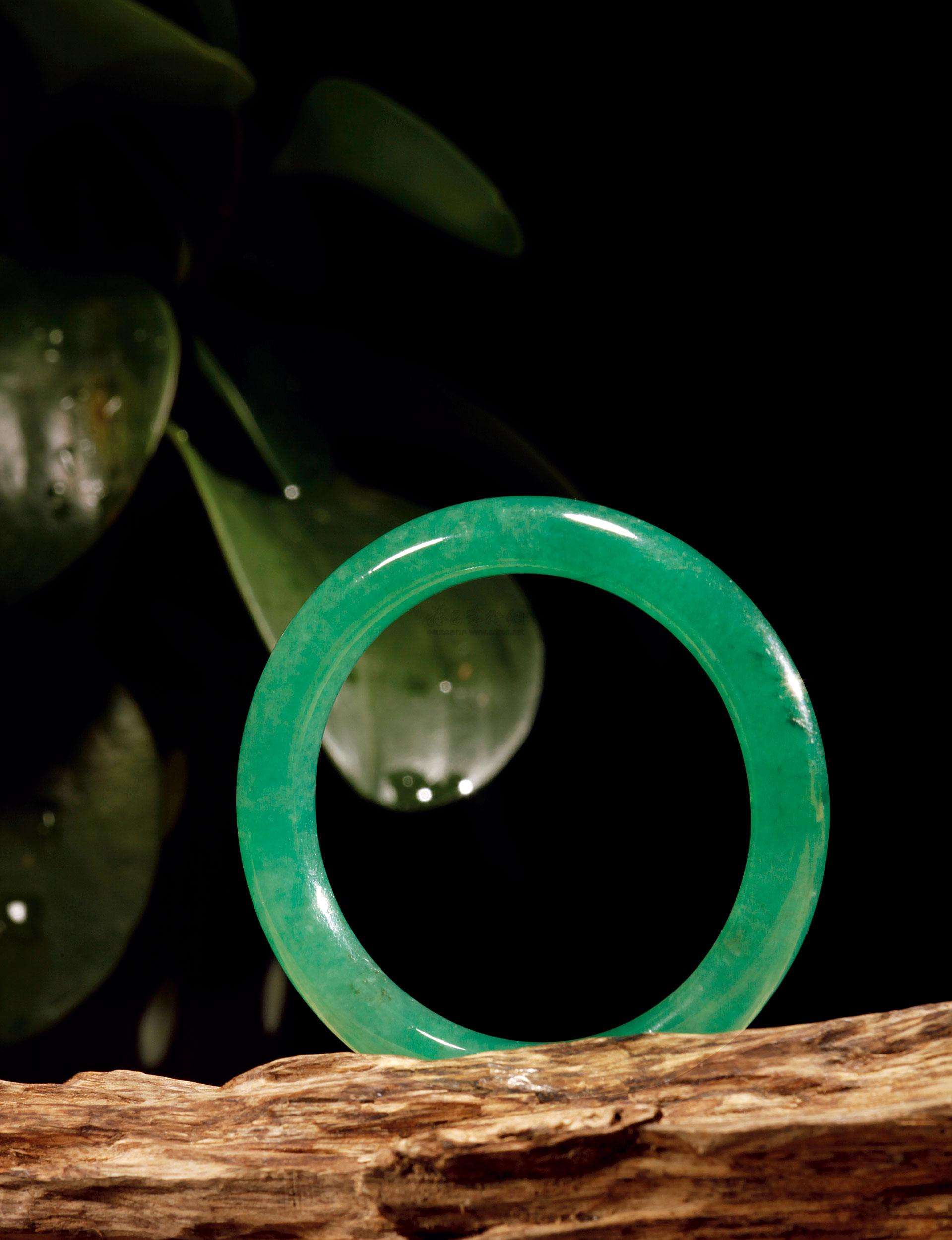 翡翠|这几种翡翠一定不要买！否则就只能当作“传家宝”！新人必看