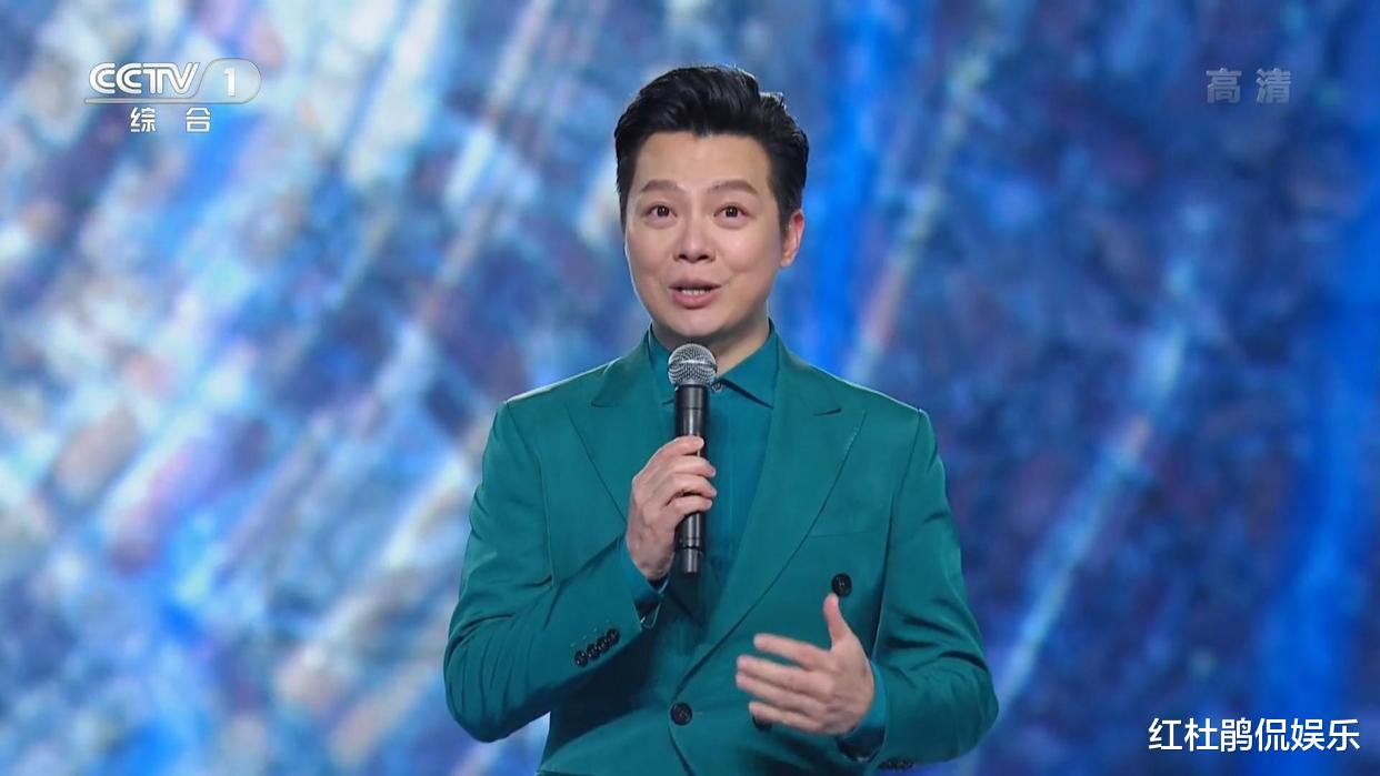 央视|央视晚会主持人影响力变化,任鲁豫一哥地位不保,朱迅还须挑大梁