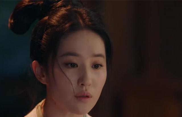 赵盼儿|《梦华录》14集过后，关于刘亦菲的演技，央媒的15字评价字字珠玑