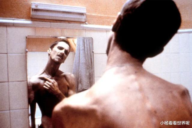 电影|神颜蝙蝠侠被爆形象崩塌？！爆肥100斤，粉丝：你要这颜值有何用