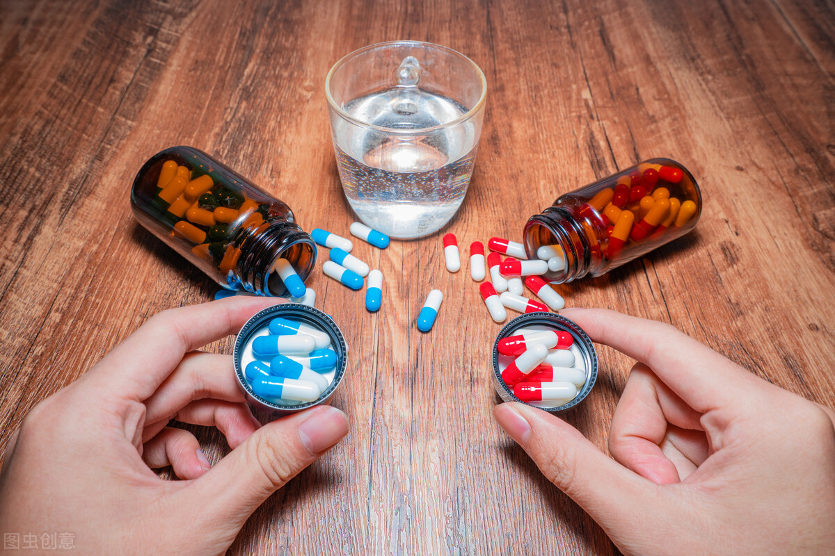 职业教育|一个中年失业男人的悲伤的故事……