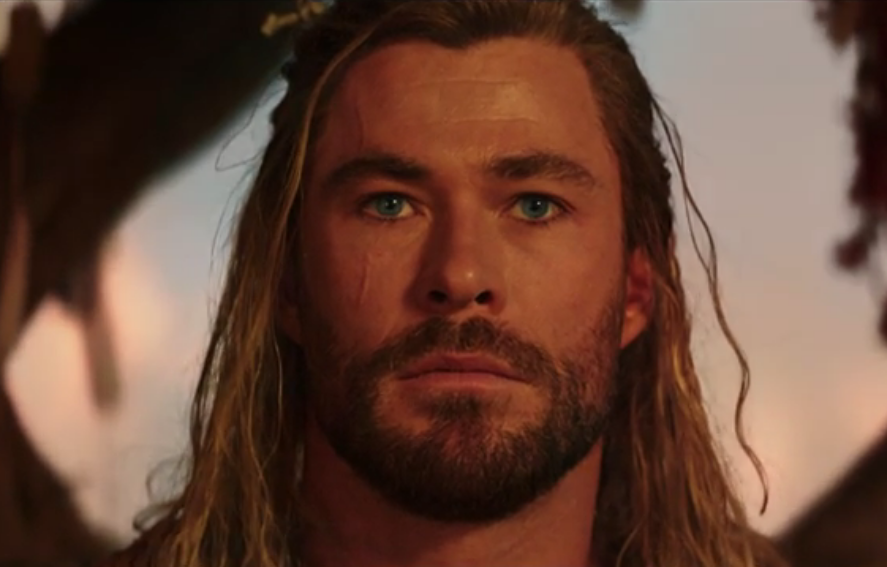 预告片|《雷神4》的预告，让观众产生了许多疑问