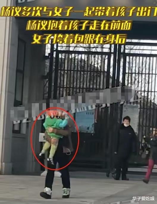 林更新|杨议被传出轨后,虎豹兄弟替师父发声:我不相信,不要瞎猜!