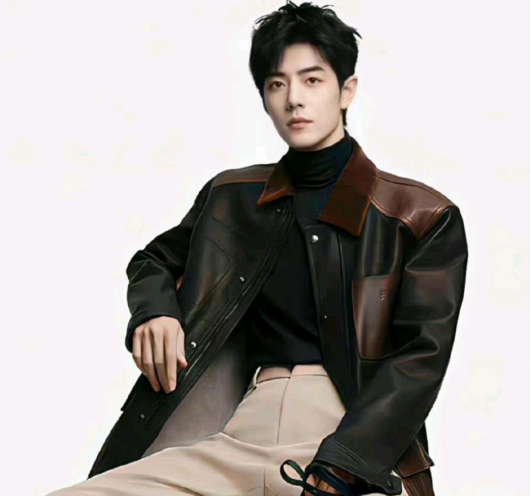 肖战|洛婉恩评价肖战请剧组吃蛋糕，大气霸总范儿十足，是发光“金子”