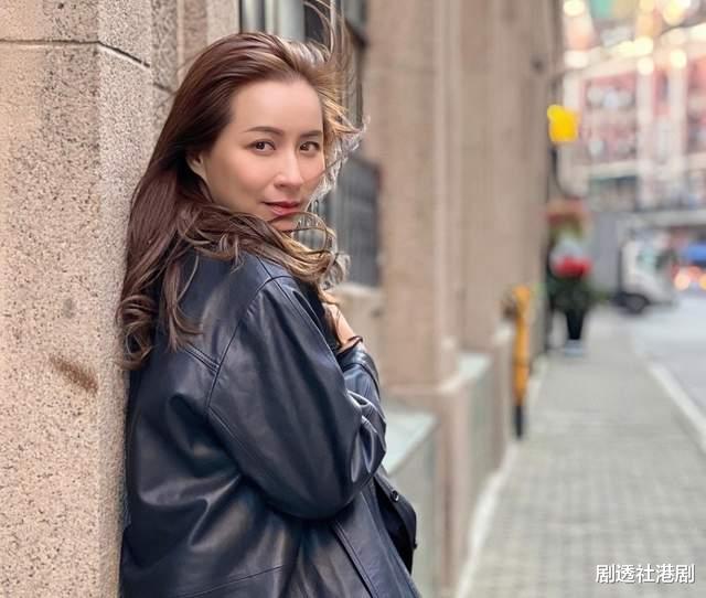 麦家琪|香港知名女星再度复出！遭网友吐槽又老又过气，参加商演还被揩油