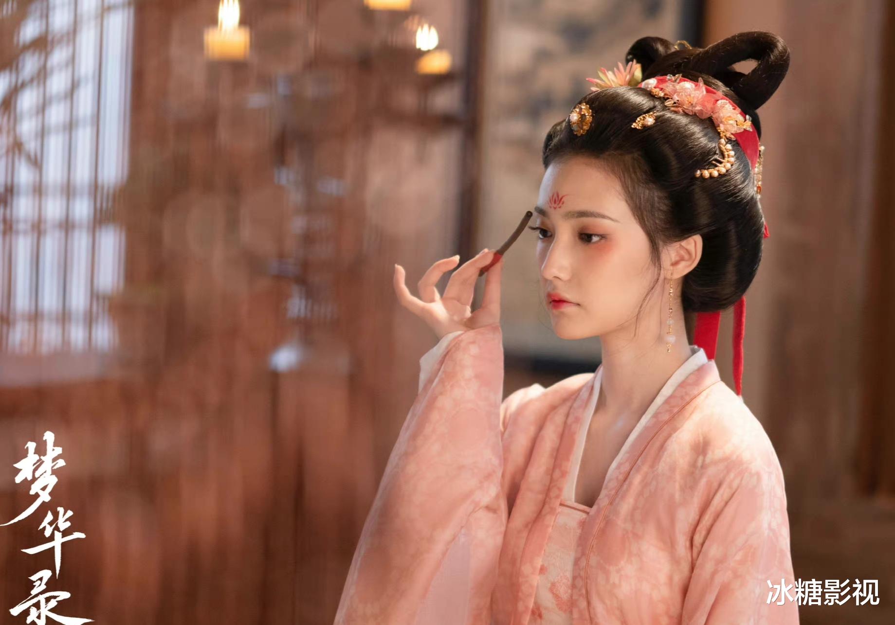 梦华录|《梦华录》两大收视弱点：长得再美也得靠男人，武功再高也得拼爹