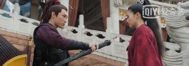 招摇|《招摇》姜武：为招摇而生，为招摇而死，此生已觉圆满