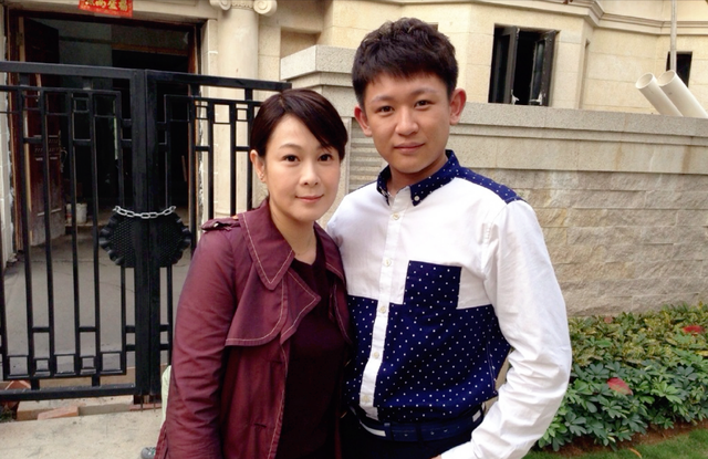 律师|《幸福到万家》6大帅哥，庆来第一，张律师一眼万年，小豆子最萌