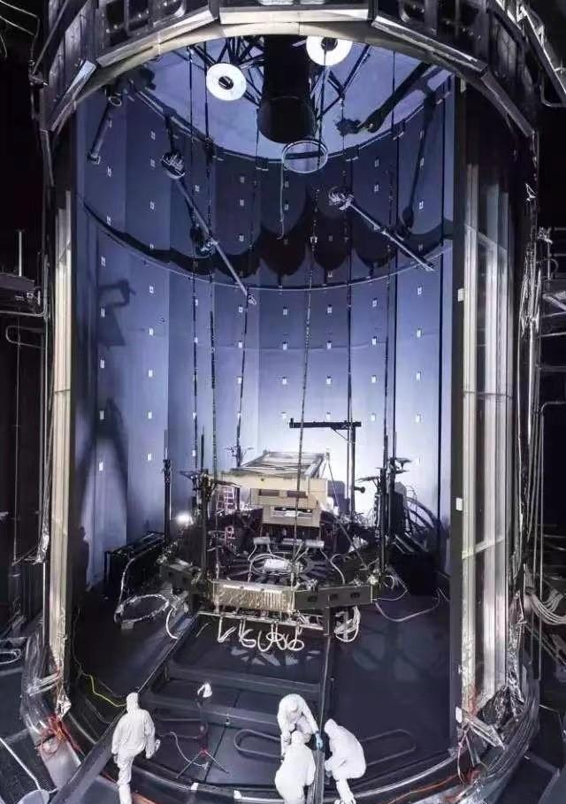 小行星撞击地球,人类能否有能力应对浩劫?该怎么做?