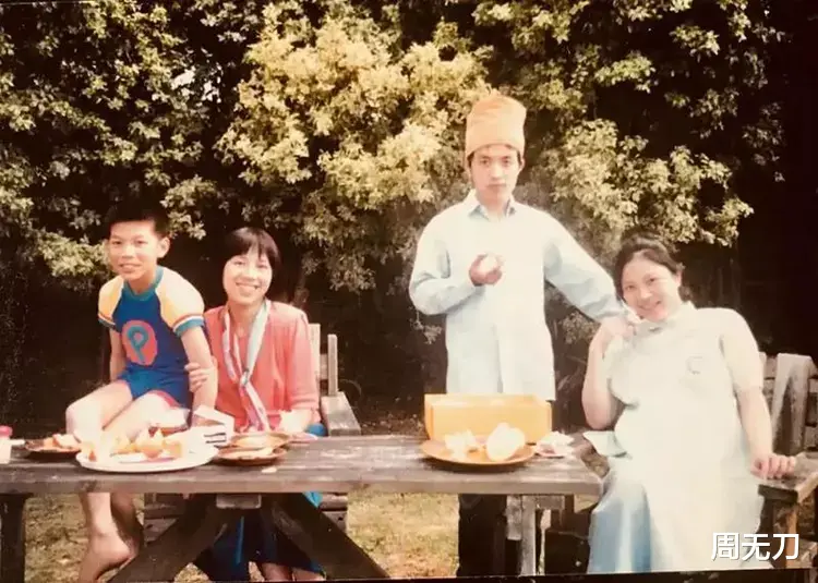 天才诗人顾城:让妻子闺蜜“两女共侍一夫”,遭遇背叛后杀妻上吊