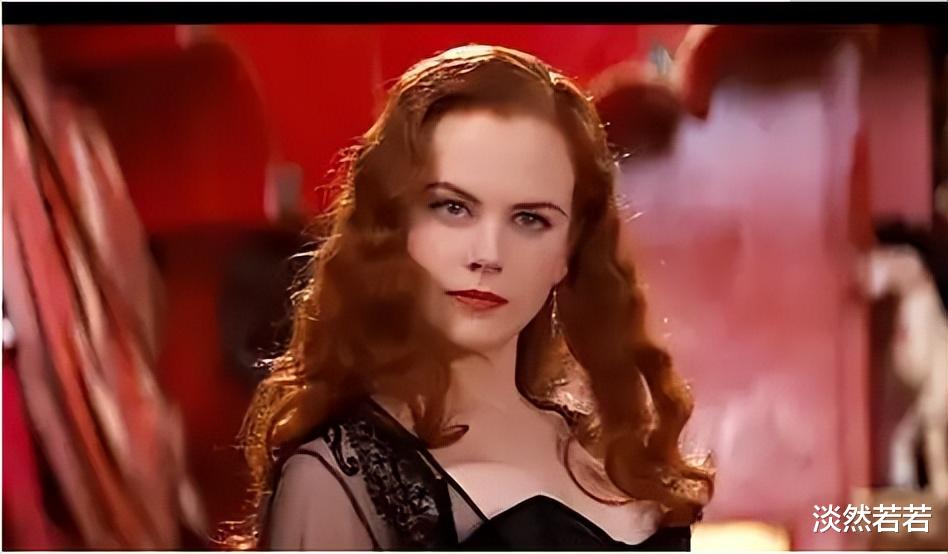 邓文迪|世界影坛的顶尖美人！从“地球球花”到“法兰西之吻”，个个绝色