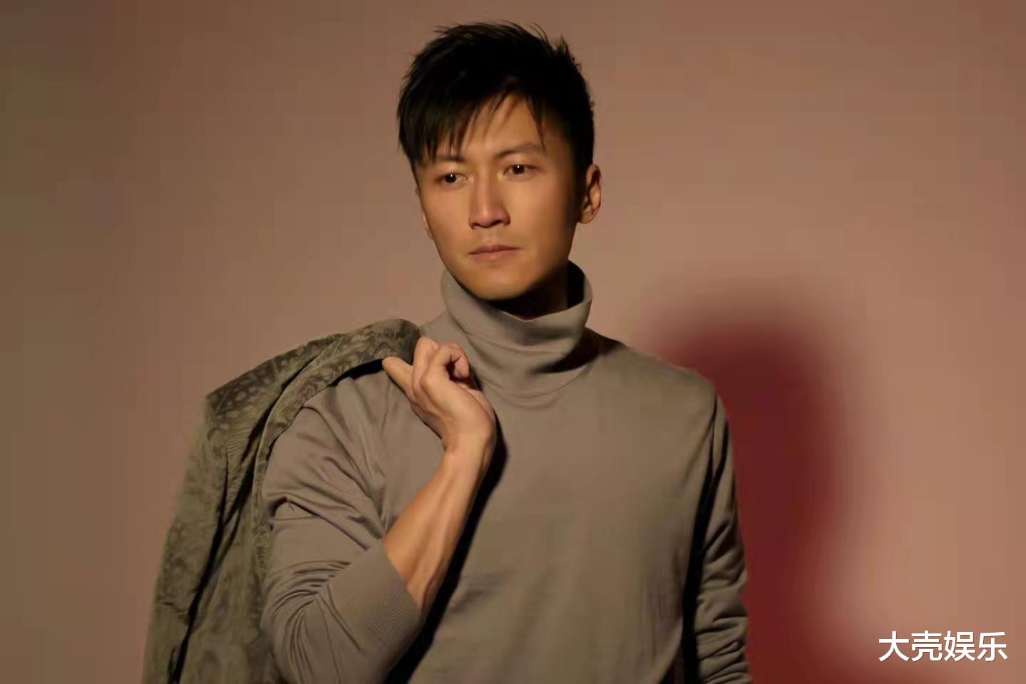 刘雅瑟|刘雅瑟被霍汶希力捧,将与张学友谢霆锋合作,有望成为英皇新一姐