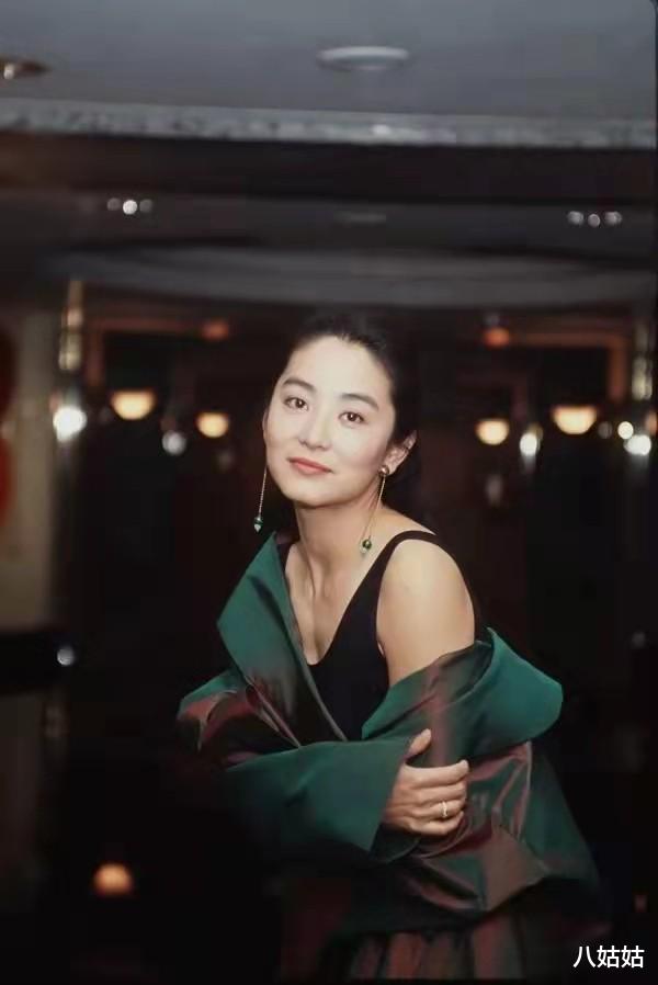 林青霞|美了一个时代的林青霞,如今过得怎样了?