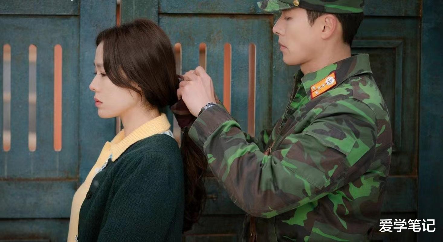 |珍惜学生时期得来不易的感情，因为没有利益的加入