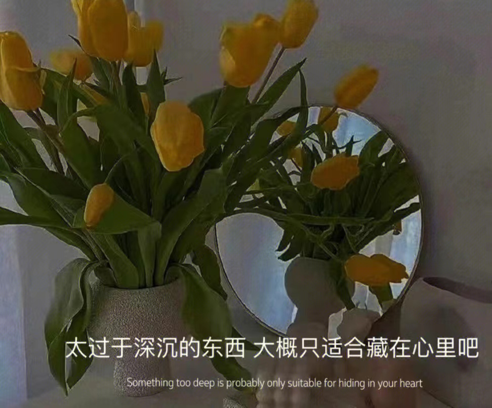 |文案|高级感的情绪化文案